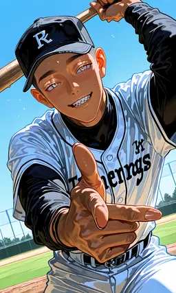 Profile image of Keiji