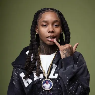 Profile image of Kmoney