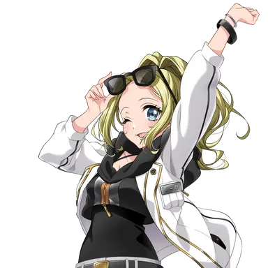 Profile image of 笹子ジェニファー由香