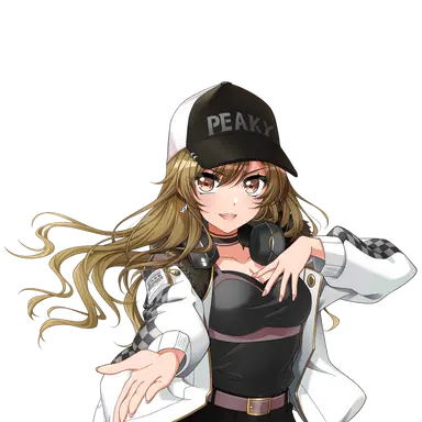 Profile image of 山手 響子