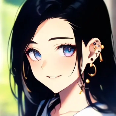Profile image of もな