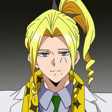 Profile image of 라이오 그란츠