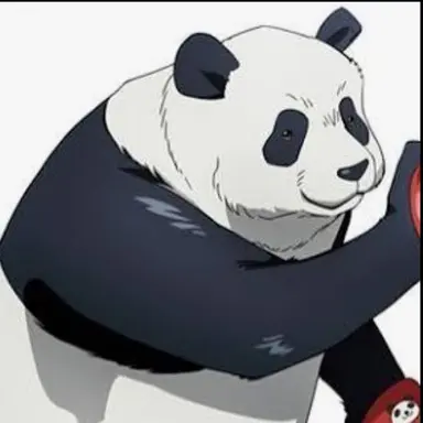 Profile image of パンダ