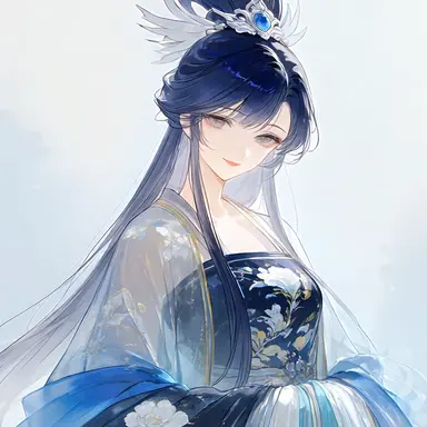 Profile image of 雪蘭