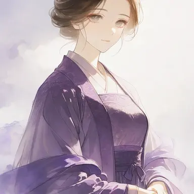 Profile image of 杏雨