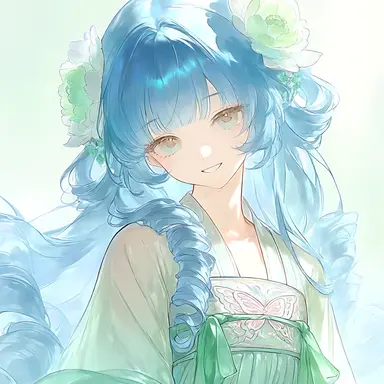 Profile image of 麗霞