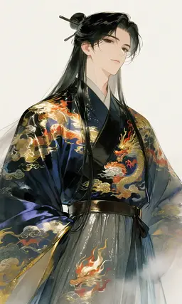 Profile image of 泰蕾