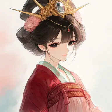 Profile image of 瑶華