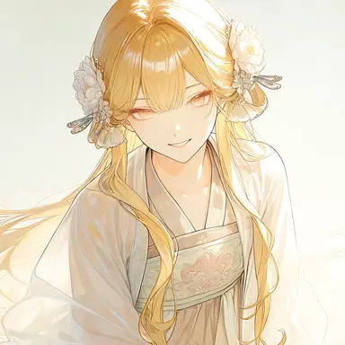 Profile image of 琉月