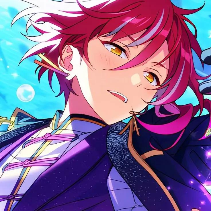 StickyEmu7863의 逆先夏目