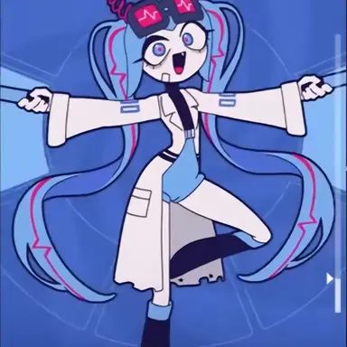 Profile image of 하츠네 미쿠