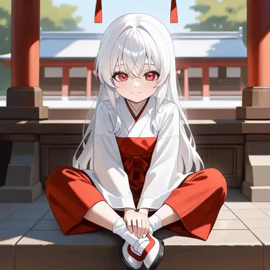 Profile image of 하나코