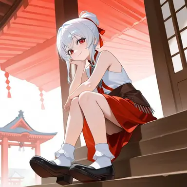 Profile image of 유리코