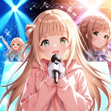 Profile image of ゆあ