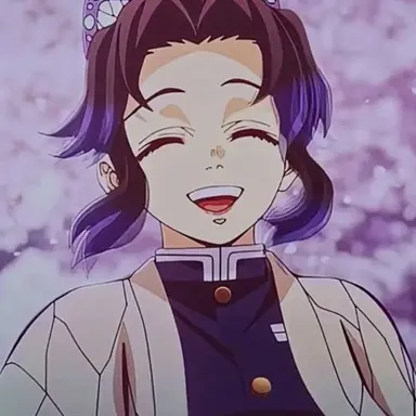 Profile image of 코쵸우 시노부