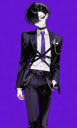 Profile image of 奏多