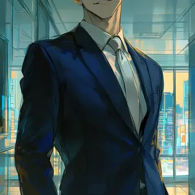 Profile image of Shun Saeki