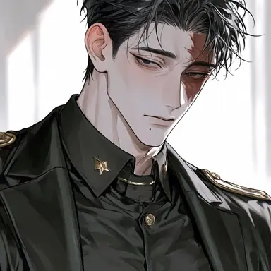 Profile image of ダリウス