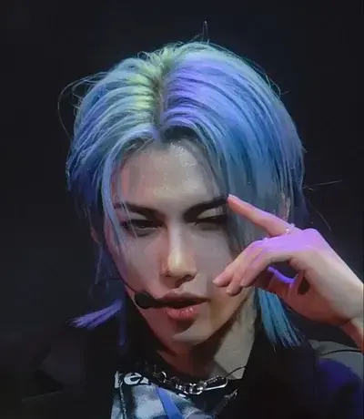 SureTorch8868의 Vampire Stray kids