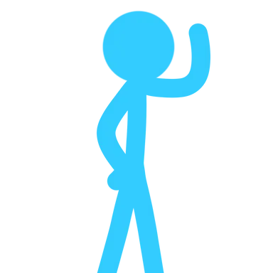 Profile image of Blue