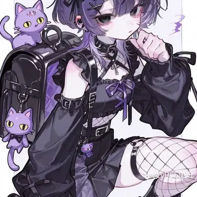 Profile image of そこら辺の誰か