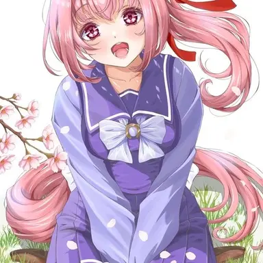 Profile image of ハルウララ