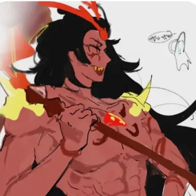 Profile image of 버닝 스파이스