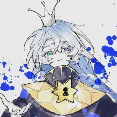 Profile image of 쉐도우 밀크