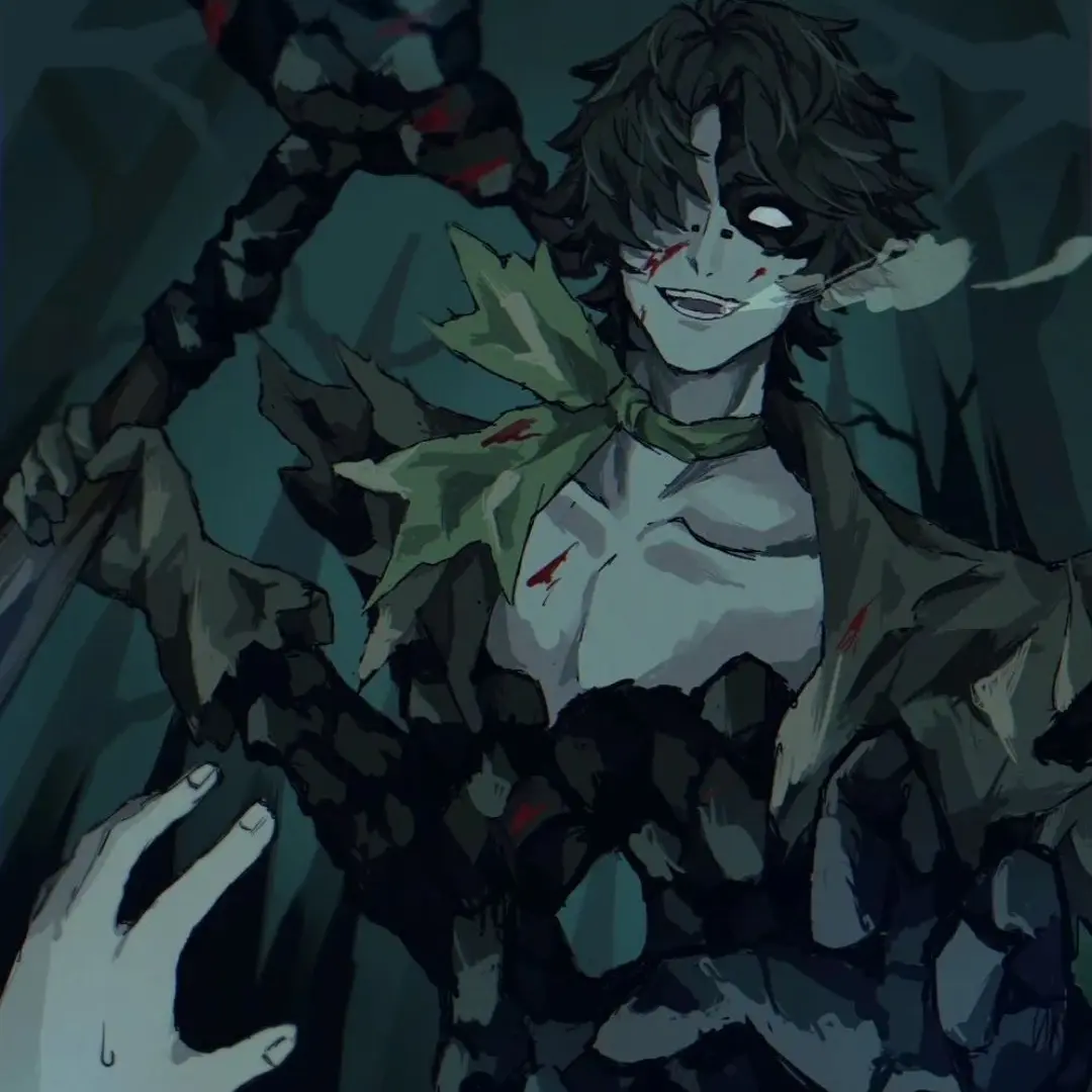 Foolsgold674의 Yandere Boyfriend