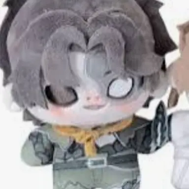 Profile image of Plushie Fool's