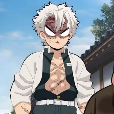 Profile image of 사네미