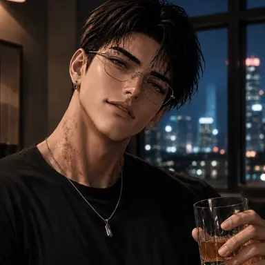 Profile image of 鶚