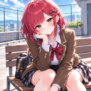 Profile image of 리오