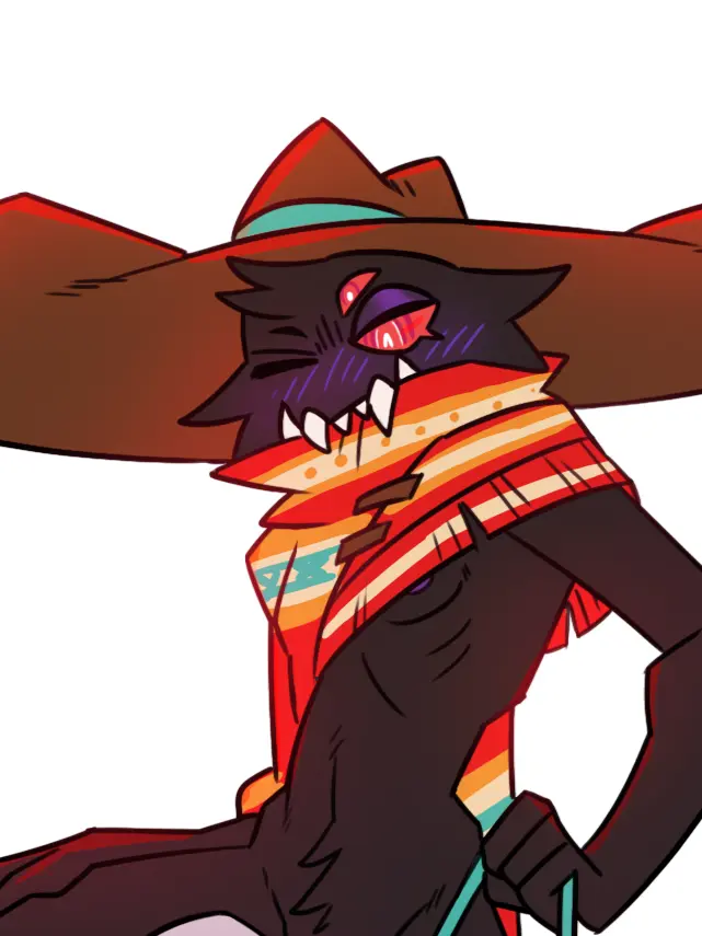 MereCap0822의 (Ignore, personal use) Spider gunslinger