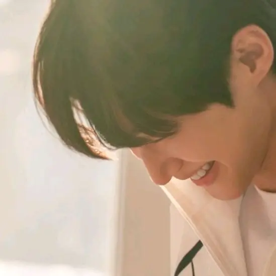 LuV_MeGuMi의 변우석