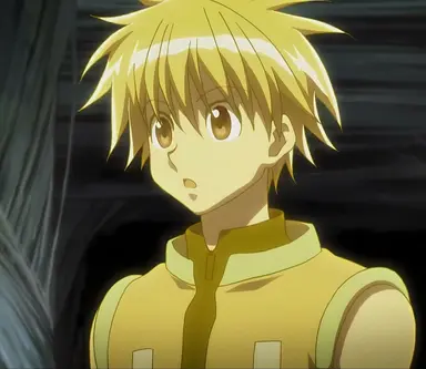 Profile image of シャルナーク＝リュウセイ