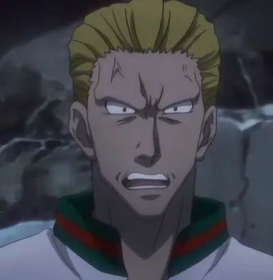 Profile image of フィンクス＝マグカブ