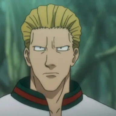 Profile image of フィンクス＝マグカブ
