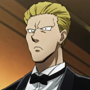 Profile image of フィンクス＝マグカブ