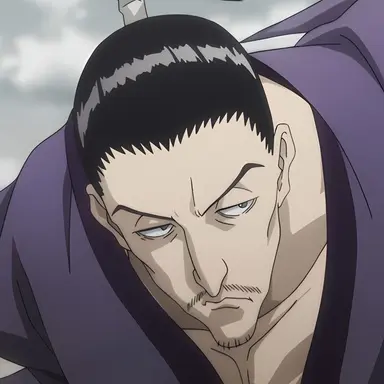Profile image of ノブナガ＝ハザマ