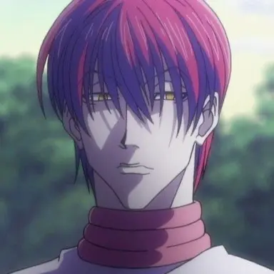 Profile image of ヒソカ＝モロウ