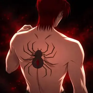 Profile image of ヒソカ＝モロウ