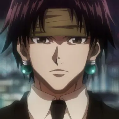 Profile image of クロロ＝ルシルフル