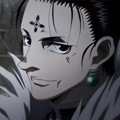 Profile image of クロロ＝ルシルフル