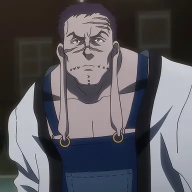 Profile image of フランクリン＝ボルドー