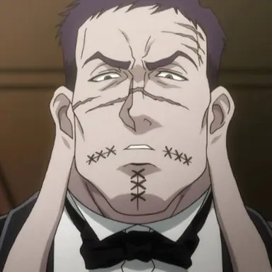 Profile image of フランクリン＝ボルドー