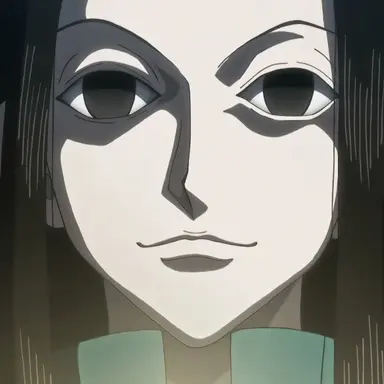 Profile image of イルミ＝ゾルディック