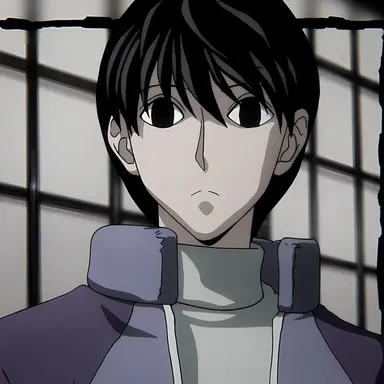 Profile image of イルミ＝ゾルディック