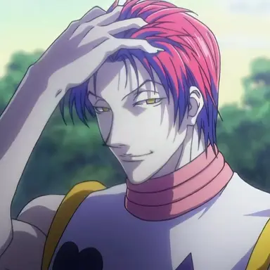 Profile image of ヒソカ＝モロウ