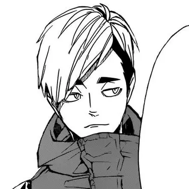 Profile image of 宮侑